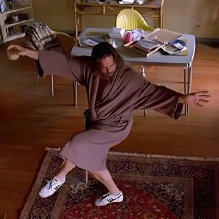 🪴 emoji lebowski| @suoksiiiopinion Telegram sticker 6 of 30