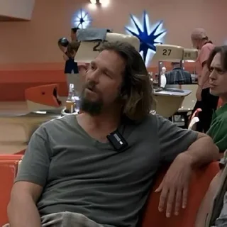 🪴 emoji lebowski| @suoksiiiopinion Telegram sticker 23 of 30