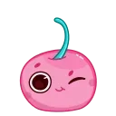 😉 emoji fävørĩte ŝtickęrs :: @DIHOLE1F Telegram sticker 9 of 36