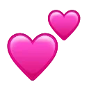 🤩 emoji fävørĩte ŝtickęrs :: @DIHOLE1F Telegram sticker 3 of 36