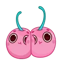 🤩 emoji fävørĩte ŝtickęrs :: @DIHOLE1F Telegram sticker 11 of 36