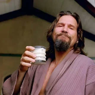 🪴 emoji lebowski| @suoksiiiopinion Telegram sticker 24 of 30