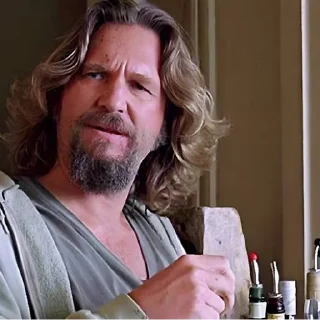 🪴 emoji lebowski| @suoksiiiopinion Telegram sticker 15 of 30
