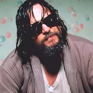 🪴 emoji lebowski| @suoksiiiopinion Telegram sticker 7 of 30