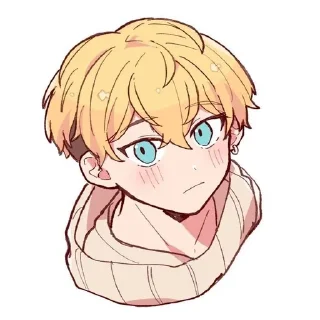 Sticker from автор:- @Chiw_kiw