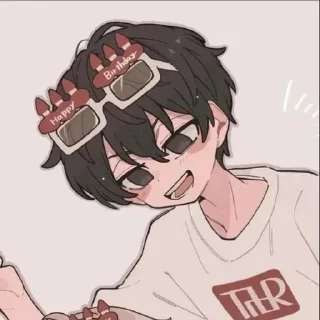 Sticker from автор:- @Chiw_kiw