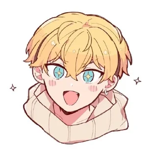 Sticker from автор:- @Chiw_kiw