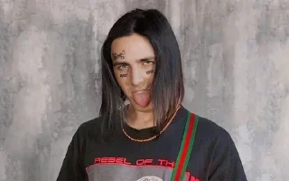 😛 emoji Face_Blya_Vot_Ti_Fleksish Telegram sticker 17 of 25