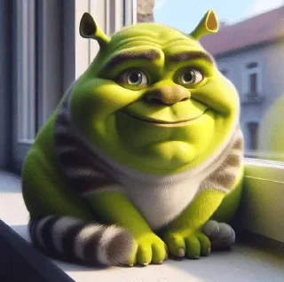 Sticker from блять что это