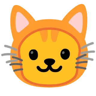 Sticker from котеки
