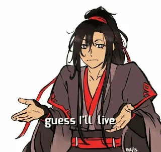 ☹️ emoji магистр очка Telegram sticker 24 of 106