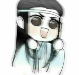 🥳 emoji магистр очка Telegram sticker 17 of 106