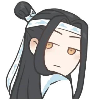 😑 emoji магистр очка Telegram sticker 4 of 106