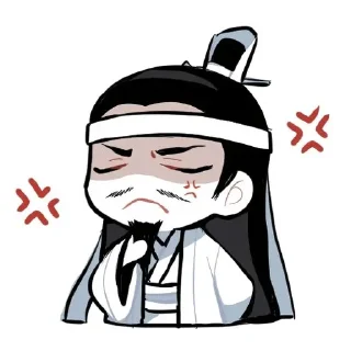 😠 emoji магистр очка Telegram sticker 12 of 106