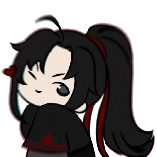Sticker from Магистр ДК