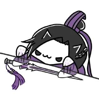 😈 emoji магистр очка Telegram sticker 7 of 106