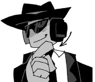CHANCE_FORSAKEN/cvetix sticker preview 4