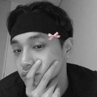 Sticker from jinhyeong @nmhlp