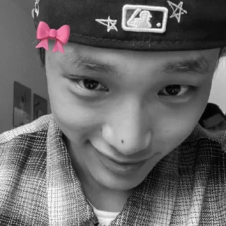 Sticker from jinhyeong @nmhlp
