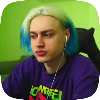 😐 emoji Nekoglai and katanatw от ани 😛 Telegram sticker 11 of 50