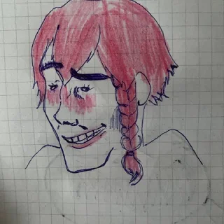 Sticker from Самый лучший флуд