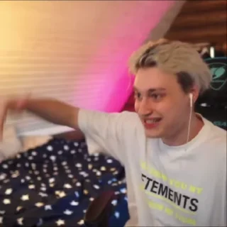 Sticker from Любимий викин некоглай