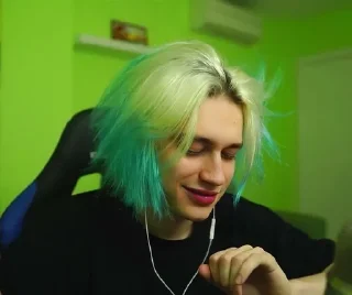 😏 emoji Муж объелся груш Telegram sticker 6 of 27