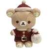 🎄 emoji winter dolls club ➜ @emoji1 Telegram sticker 4 of 200