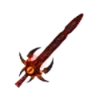 🗡 emoji Roblox emoji Telegram sticker 2 of 28