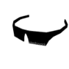 🕶 emoji Roblox emoji Telegram sticker 19 of 28