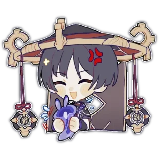 Sticker from •Wanderer•