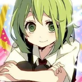 green: @soa_wate sticker 4