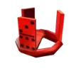 👑 emoji Roblox emoji Telegram sticker 16 of 28
