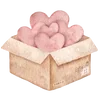 💝 emoji winter dolls club ➜ @emoji1 Telegram sticker 19 of 200