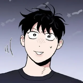 🤨 emoji шампанское и розы @maosndiw Telegram sticker 20 of 56