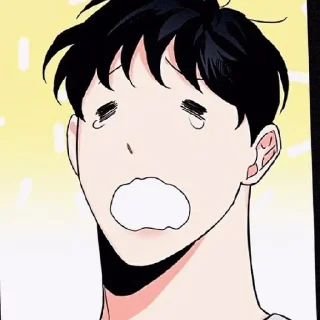 🥱 emoji шампанское и розы @maosndiw Telegram sticker 14 of 56