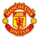 Sticker from Manchester United @Greenhouse