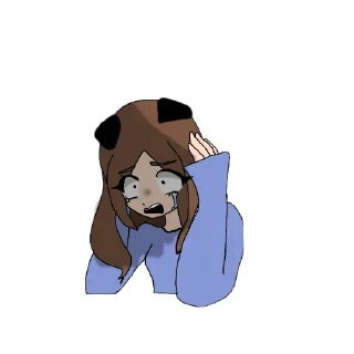 Sticker from 💅🏻 Роблрксери 💅🏻