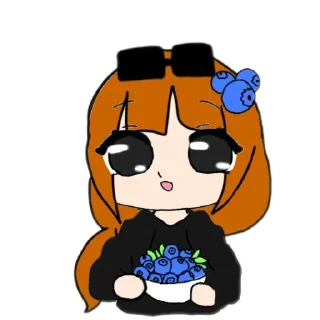 Sticker from 💅🏻 Роблрксери 💅🏻