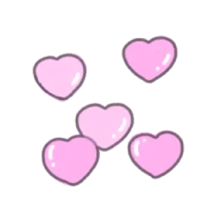 🐇 emoji зайки Telegram sticker 19 of 63