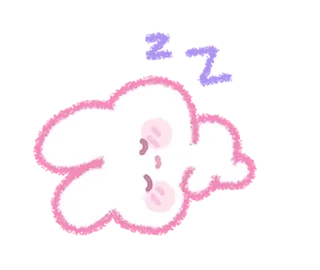 🌷 emoji зайки Telegram sticker 24 of 63