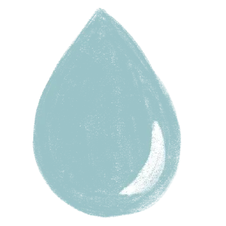 💧 emoji штучки Telegram sticker 4 of 35
