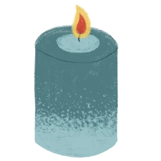 🕯 emoji штучки Telegram sticker 18 of 35