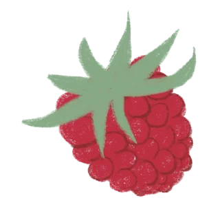 🍓 emoji штучки Telegram sticker 12 of 35