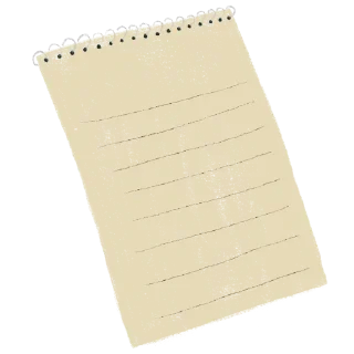 🗒 emoji штучки Telegram sticker 7 of 35