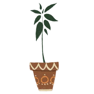 🪴 emoji штучки Telegram sticker 10 of 35