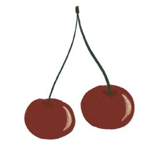🍒 emoji штучки Telegram sticker 13 of 35
