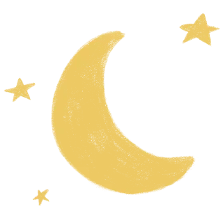 🌛 emoji штучки Telegram sticker 3 of 35