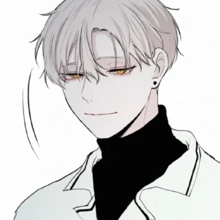 Sticker from дарую тебе свою кровь