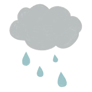 🌧 emoji штучки Telegram sticker 23 of 35
